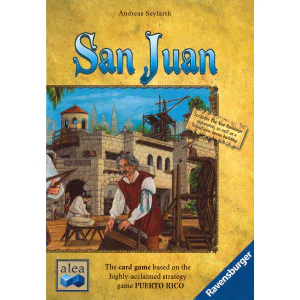 San Juan