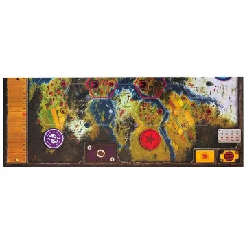 Scythe: Board Extension Imported Games, All Products image