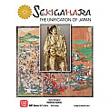 Sekigahara, 4th Printing Imported Games, All Products image