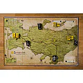 Sekigahara, 4th Printing Imported Games, All Products image