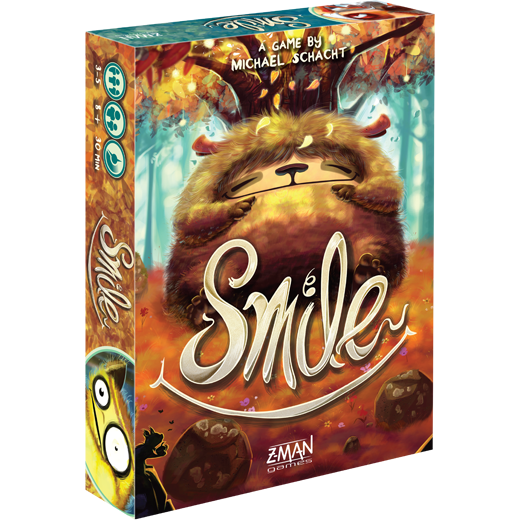Smile image