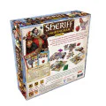 Sheriff of Nottingham - English / Hindi Edition All Board Games, On Sale !, Our Games, Published Games, Imported, All Products image
