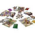 Sheriff of Nottingham - English / Hindi Edition All Board Games, On Sale !, Our Games, Published Games, Imported, All Products image