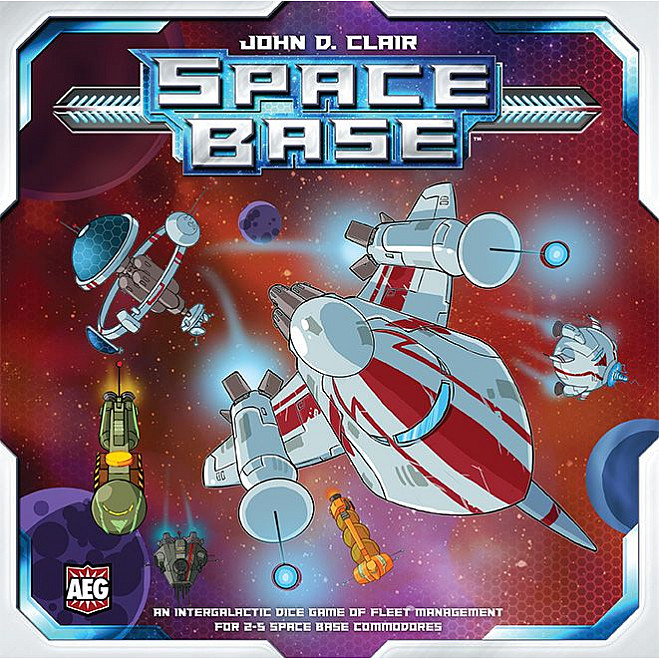 Space Base image
