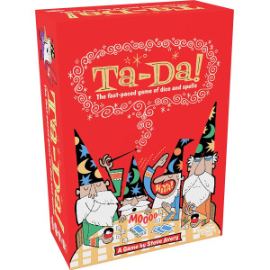 Ta-Da