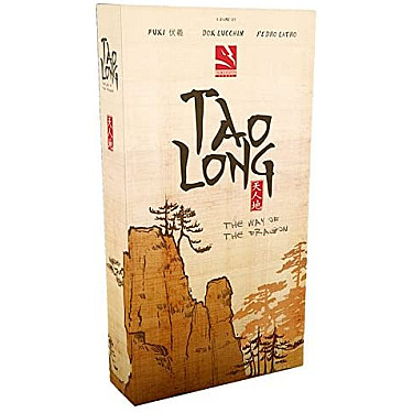 Tao Long: DELUXE EDITION