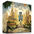 Tapestry image