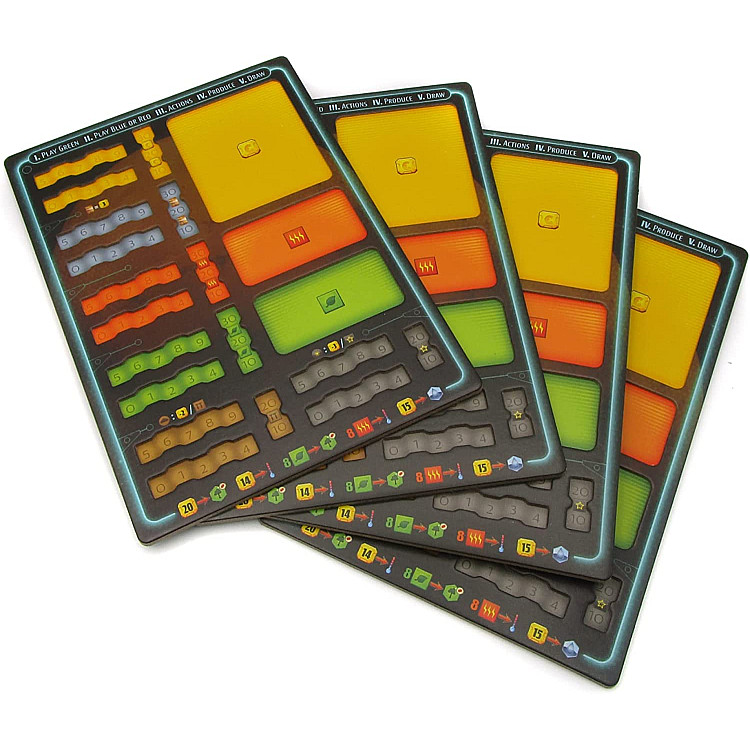 Terraforming Mars: Ares Expedition Collectors Edition On demand, Imported Games, All Products image