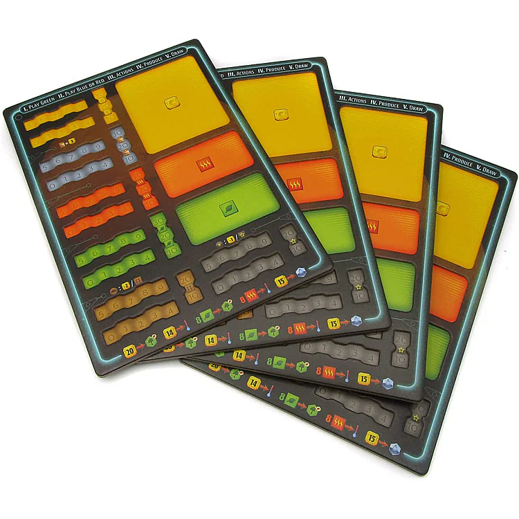 Terraforming Mars: Ares Expedition Collectors Edition On demand, Imported Games, All Products image