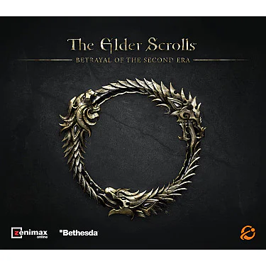 The Elder Scrolls: Betrayal of the Second Era
