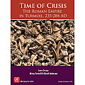 Time of Crisis Reprint image