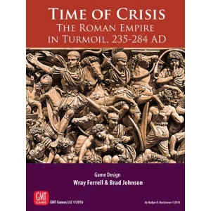 Time of Crisis Reprint