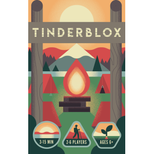 Tinderblox day English / Hindi Edition