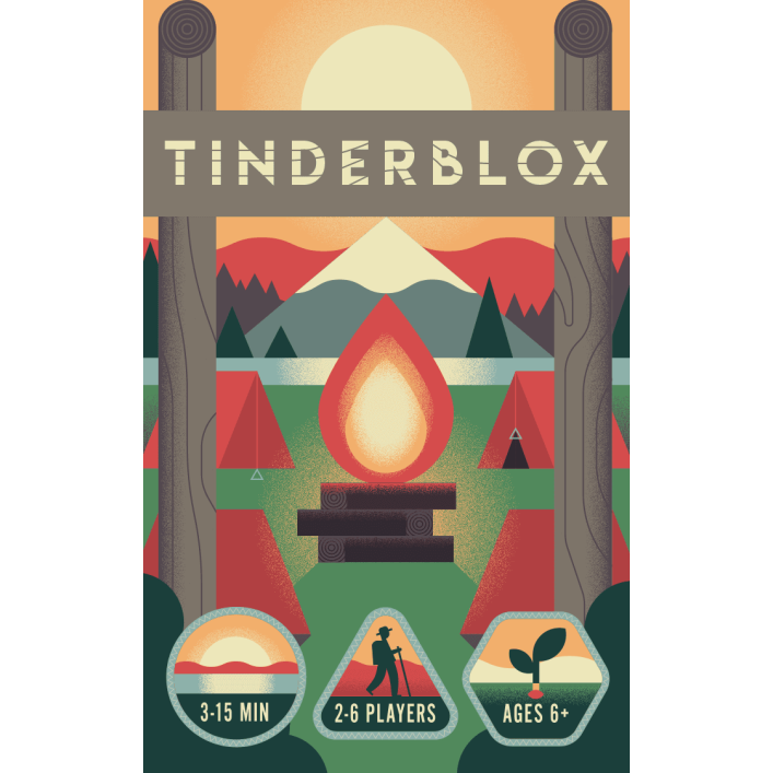 Tinderblox day English / Hindi Edition image
