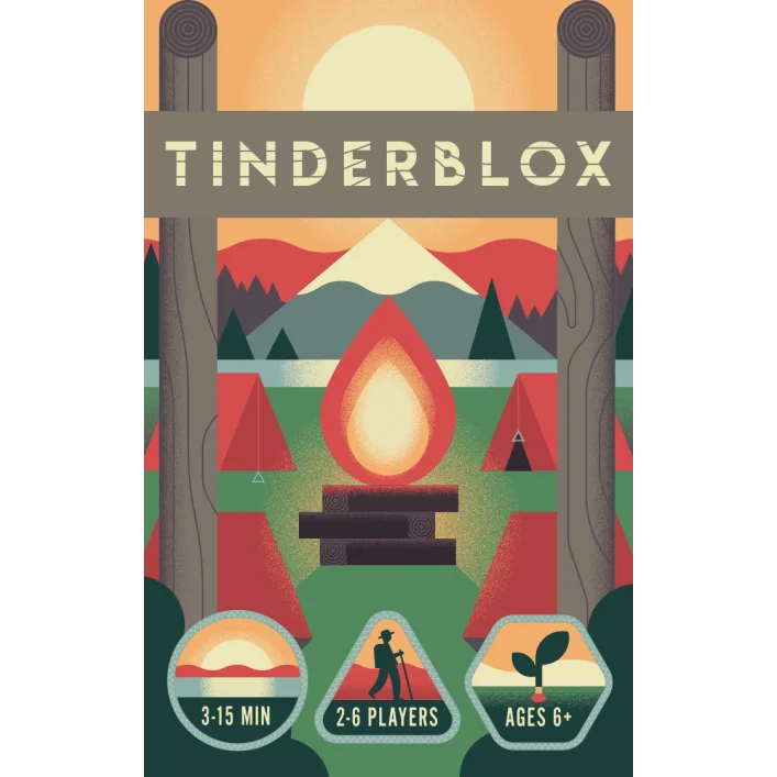 Tinderblox day English / Hindi Edition image