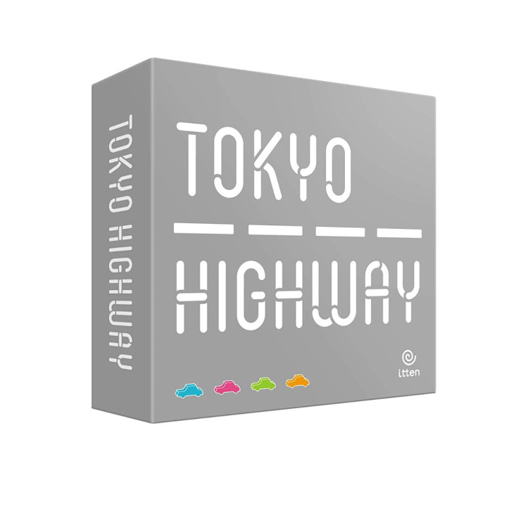 Tokyo Highway image