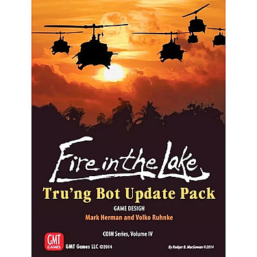 Fire in the Lake Tru’ng Bot Update Pack