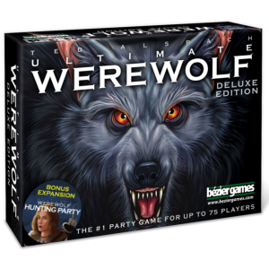 Ultimate Werewolf Deluxe Edition
