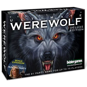 Ultimate Werewolf Deluxe Edition