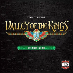 Valley of the Kings Premium Edition