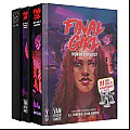 Final Girl: Bad Times at Buddyland Starter Set Pre Orders, On demand, Imported Games, All Products, Supplier 4 image