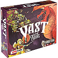 Vast: The Crystal Caverns On demand, Imported Games, All Products image