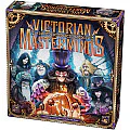 Victorian Masterminds  image