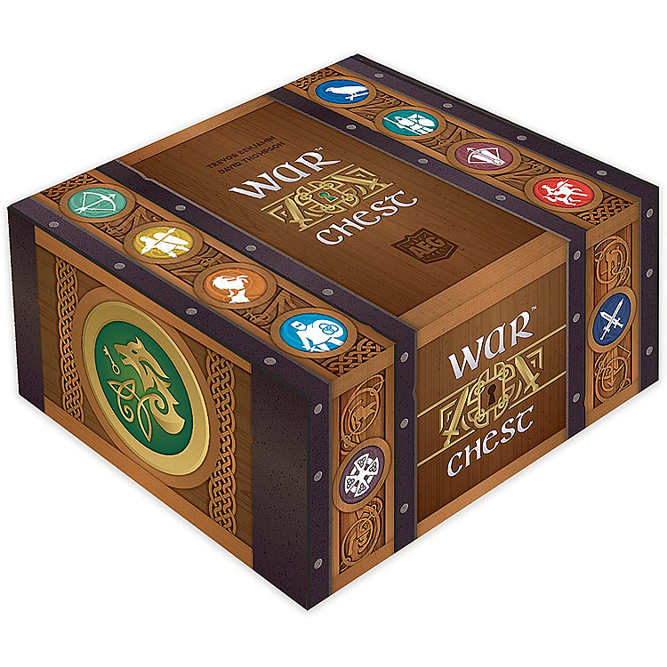 War Chest Best Sellers, Imported Games, All Products image