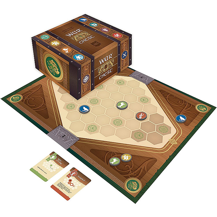 War Chest Best Sellers, Imported Games, All Products image
