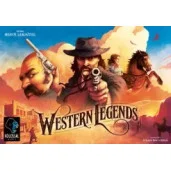 Western Legends