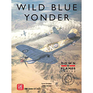 Wild Blue Yonder