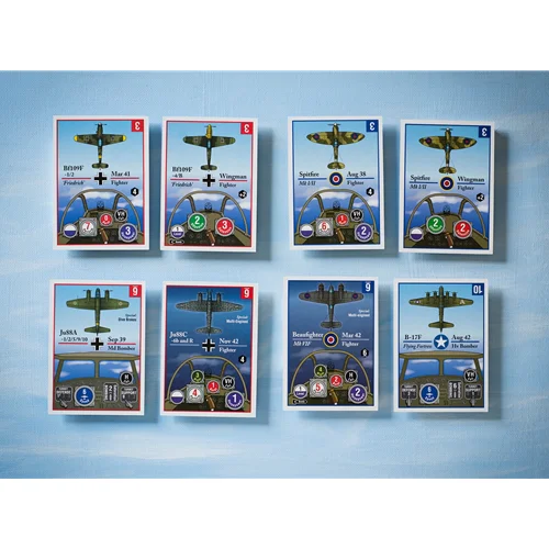 Wild Blue Yonder image