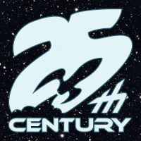 25th Century Games