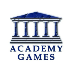 Showing image for Academy Games Academy Games image