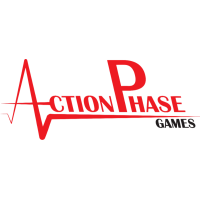 Action Phase Games