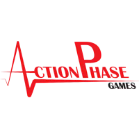 Action Phase Games