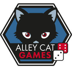 Showing image for Alley Cat Games Alley Cat Games image