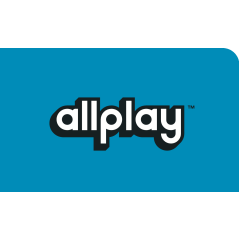 Showing image for Allplay Allplay image