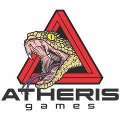 Showing image for Atheris Games Atheris Games image
