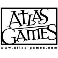 Atlas Games
