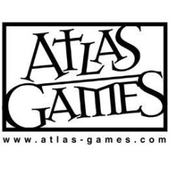 Showing image for Atlas Games Atlas Games image