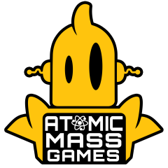 Showing image for Atomic Mass Games Atomic Mass Games image