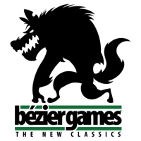 Bezier Games