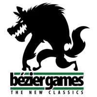 Bezier Games