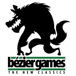 Bezier Games