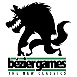 Bezier Games