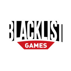 Blacklist Games image