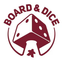 Board and Dice