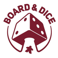 Showing image for Board and Dice Board and Dice image