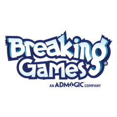 Showing image for Breaking Games Breaking Games image